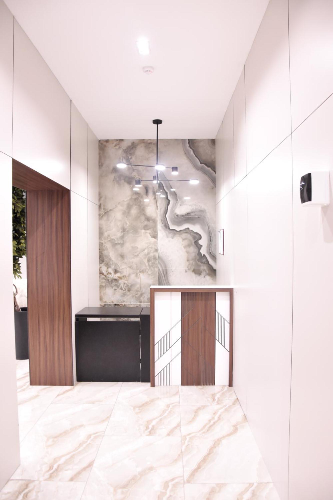 жк Comfort Business-class Apartment *
