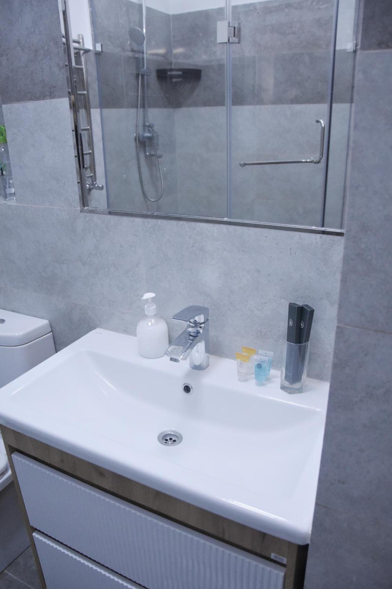 Apartment жк Comfort Business-class *