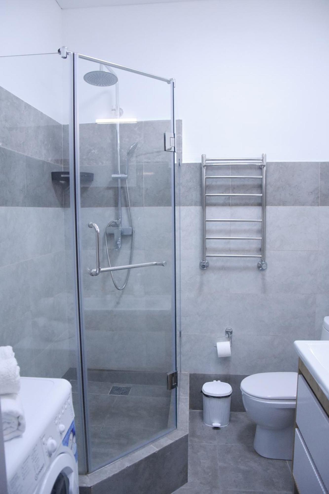 Apartment жк Comfort Business-class