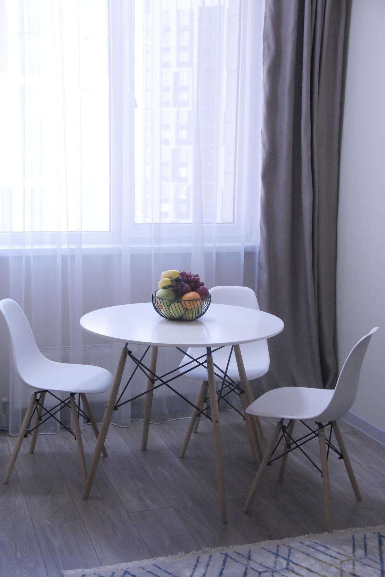 жк Comfort Business-class Apartment Almaty