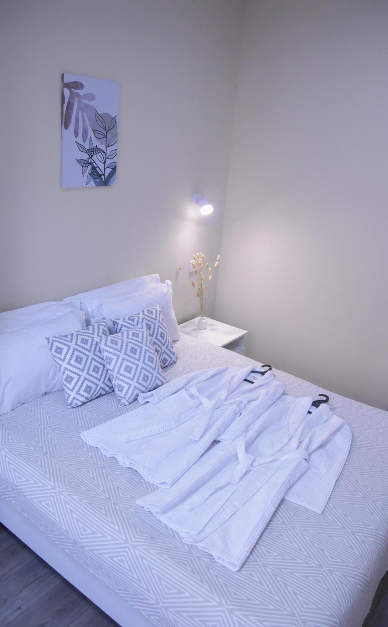 жк Comfort Business-class Apartment Almaty