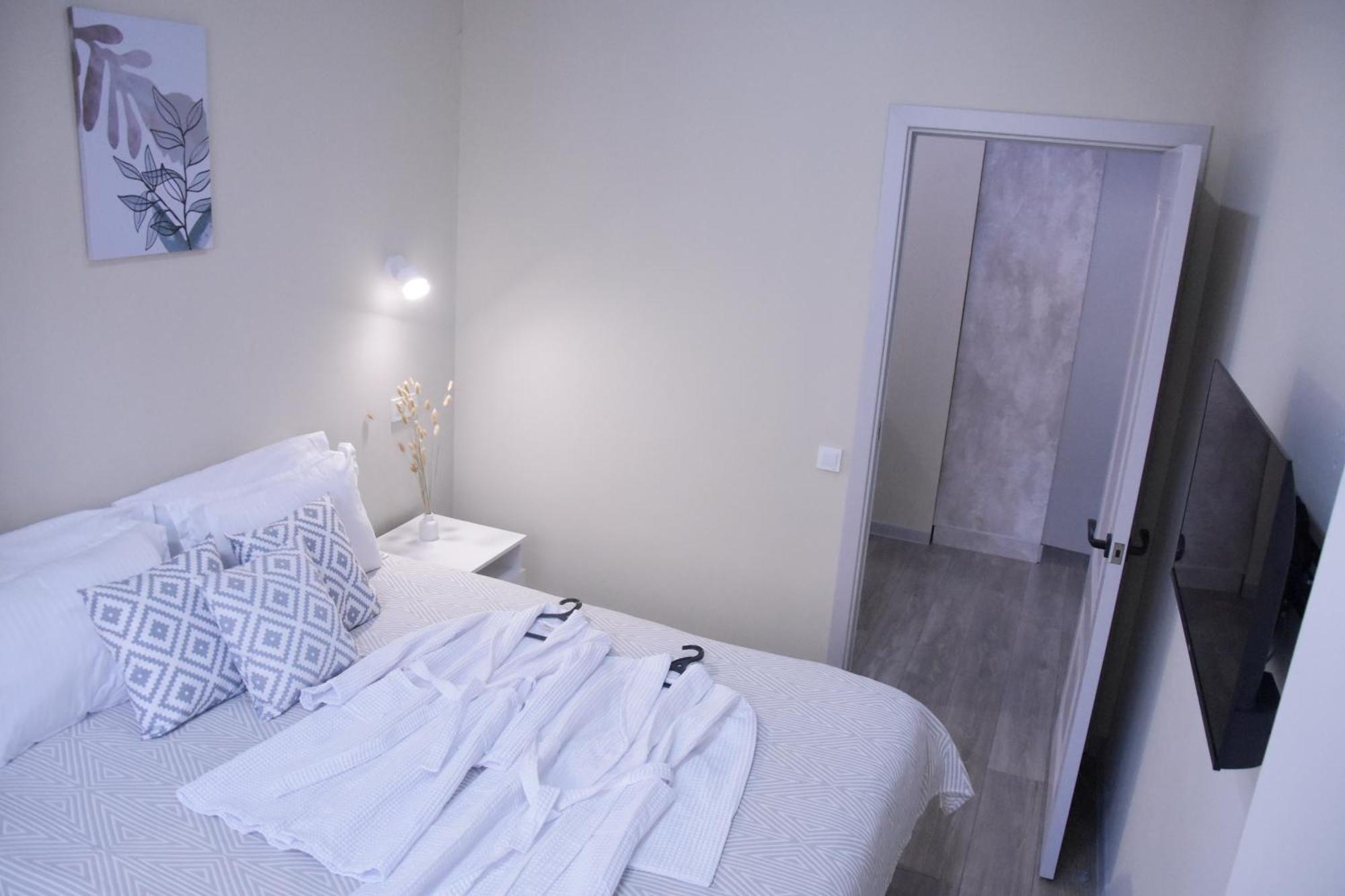 Apartment жк Comfort Business-class