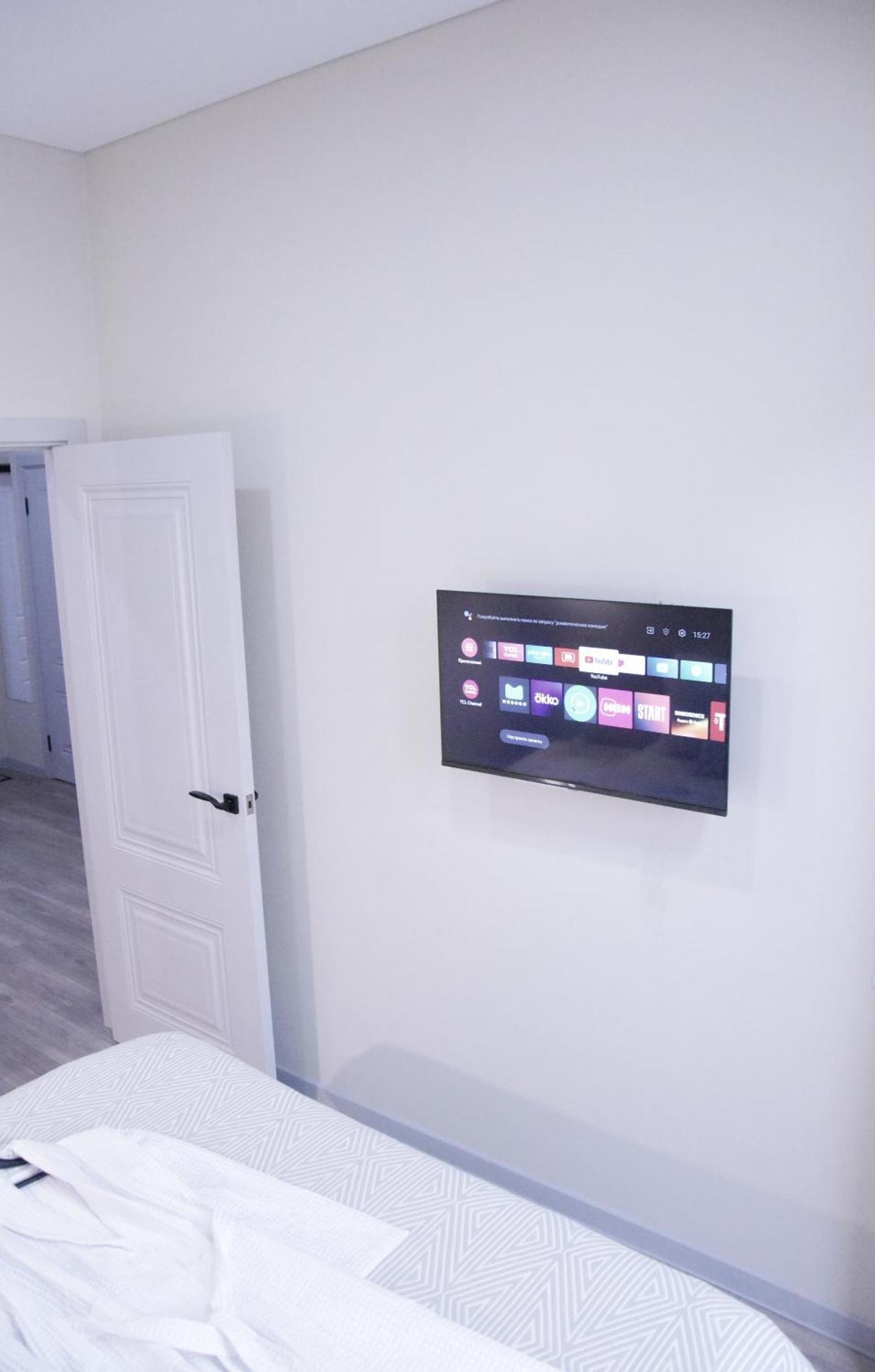 жк Comfort Business-class Apartment *